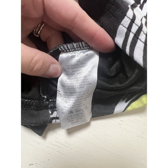 Betty Boop Biker‎ Motorcycle Graphic Print Short Sleeve Stretch Dress XL 2024 - Picture 4 of 5